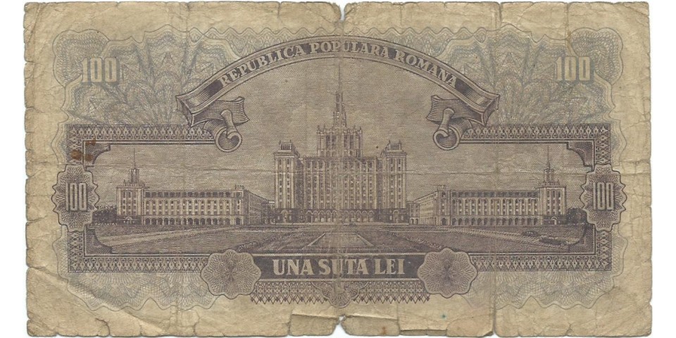 Romania   90a