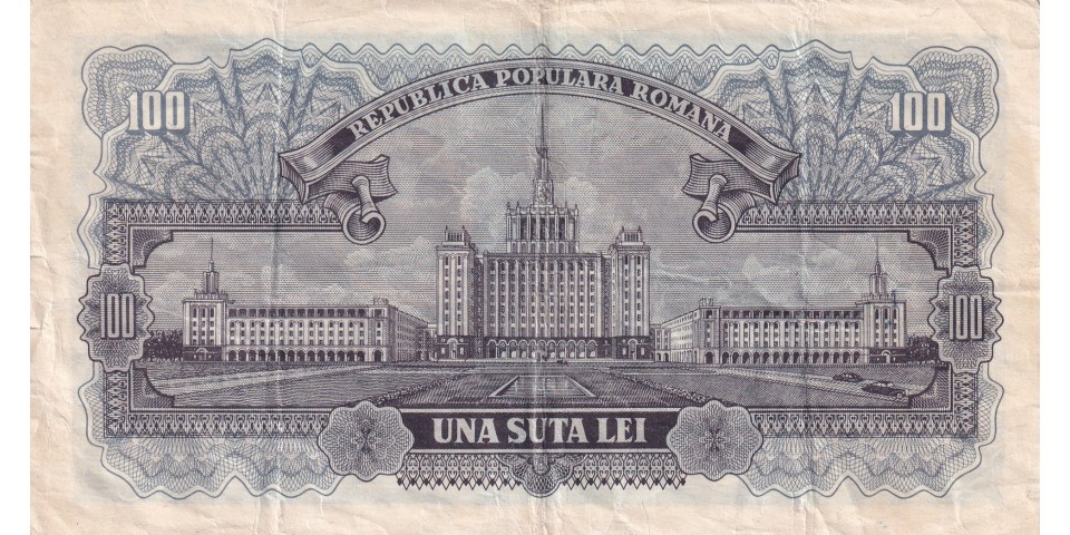 Romania   90b