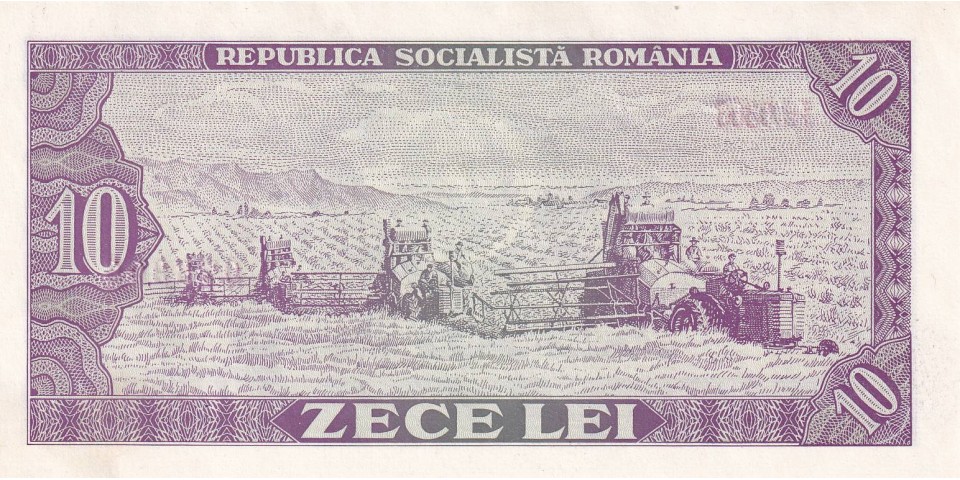 Romania 94 Romania 94