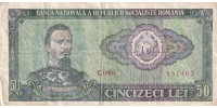 Romania   96