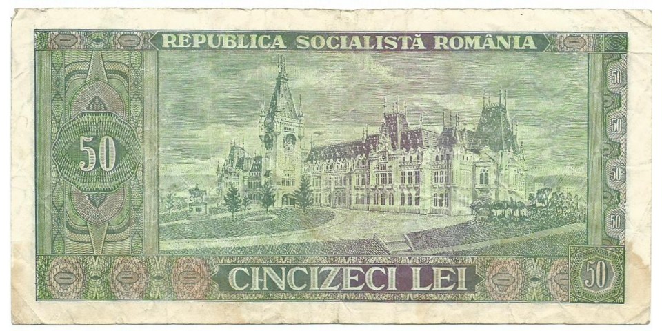 Romania   96