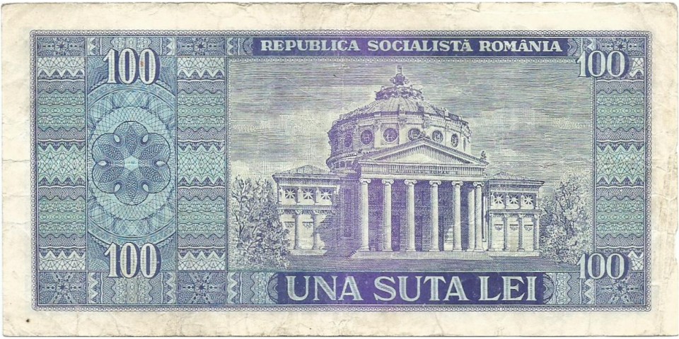 Romania 97 Romania 97