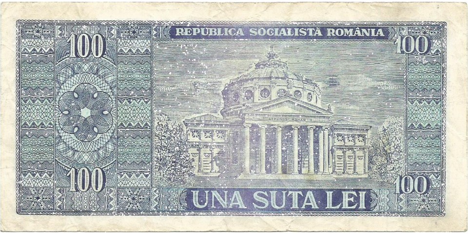 Romania 97 Romania 97