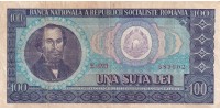 Romania   97