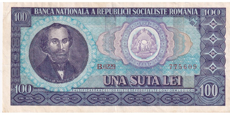 Romania 97 Romania 97