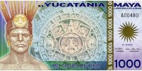 Yucatan 1000