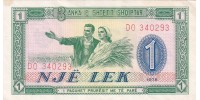 Albania 40 !!!