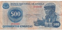 Angola  116 !!!