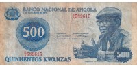 Angola  116 !!!