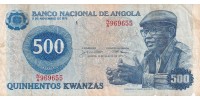 Angola  116 !!!