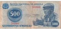 Angola  116 !!!
