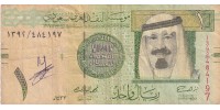 Arabia Saudita 31d !!!