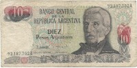Argentina 313