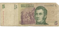 Argentina 353 !!!