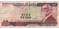 Cuba   109 !!!