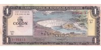 El Salvador 133A !!!