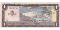 El Salvador 133A !!!