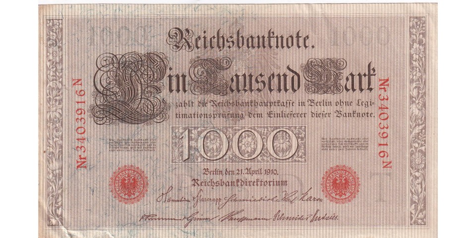 Germania 44 Germania 44