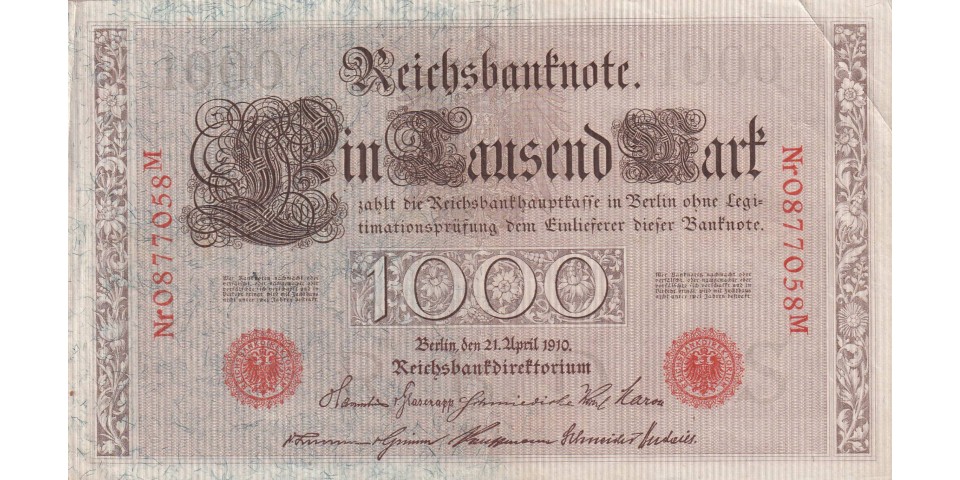 Germania 44 Germania 44