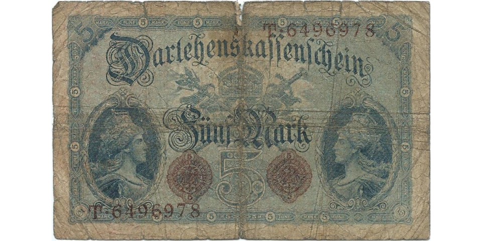 Germania 47 Germania 47