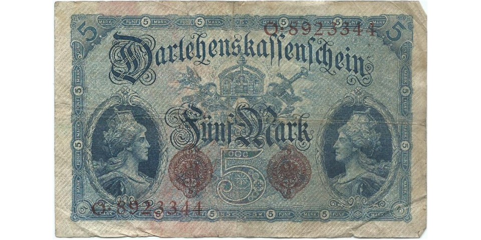 Germania 47 Germania 47