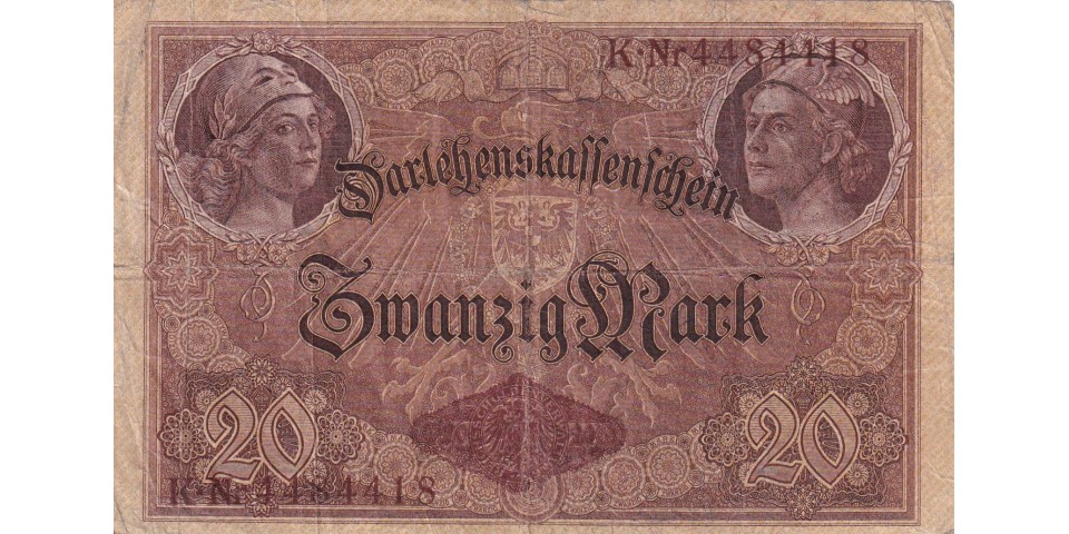Germania 48 Germania 48