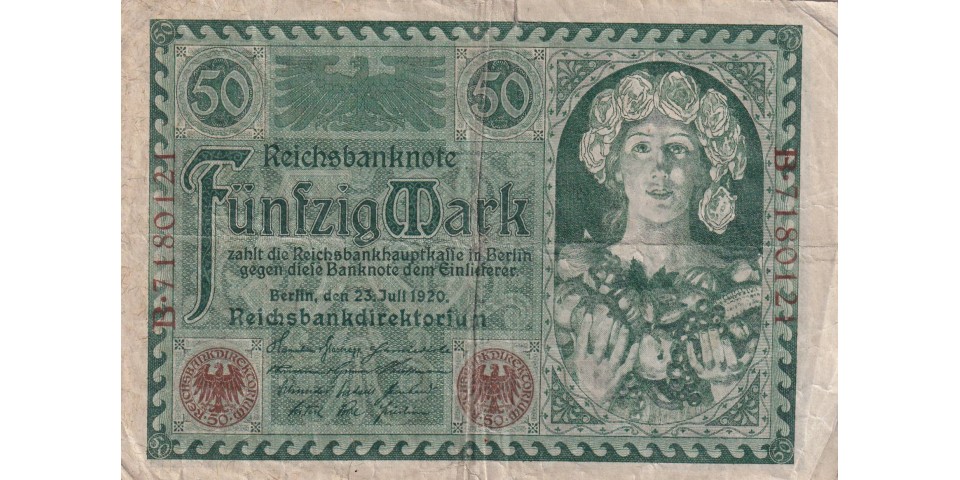 Germania 68 Germania 68