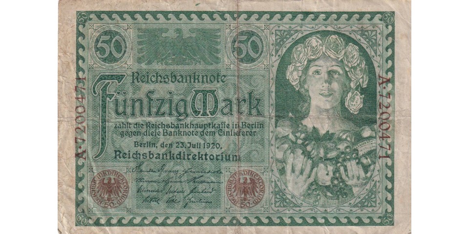Germania 68 Germania 68