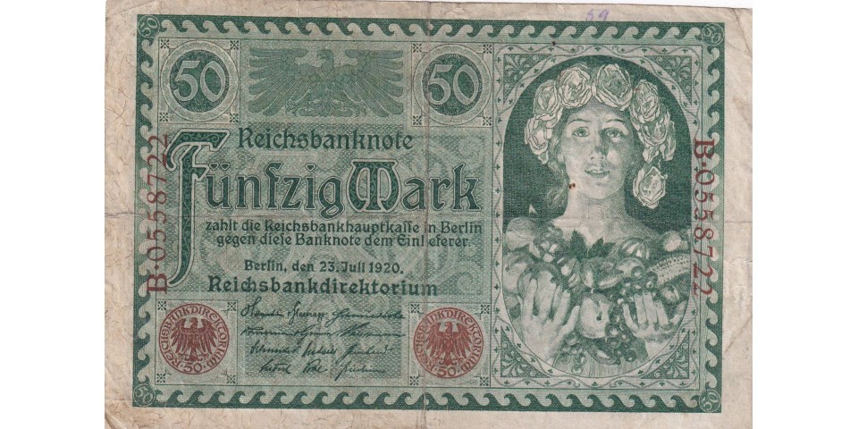 Germania 68 Germania 68
