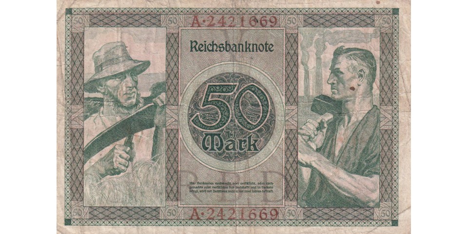 Germania 68 Germania 68