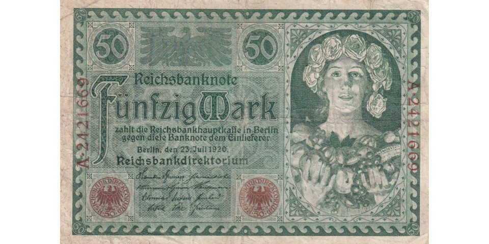 Germania 68 Germania 68