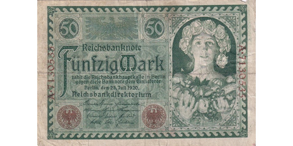 Germania 68 Germania 68