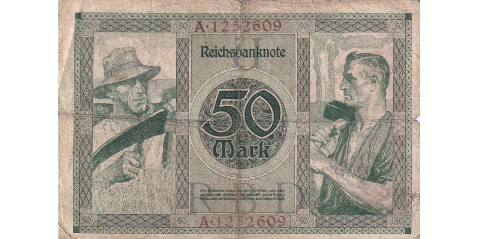 Germania 68 Germania 68