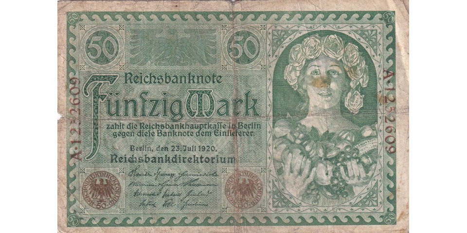 Germania 68 Germania 68
