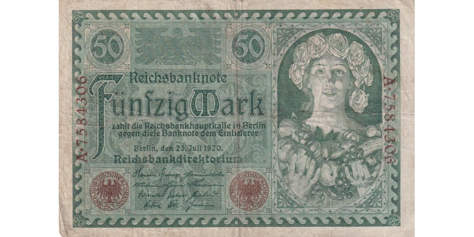 Germania 68 Germania 68
