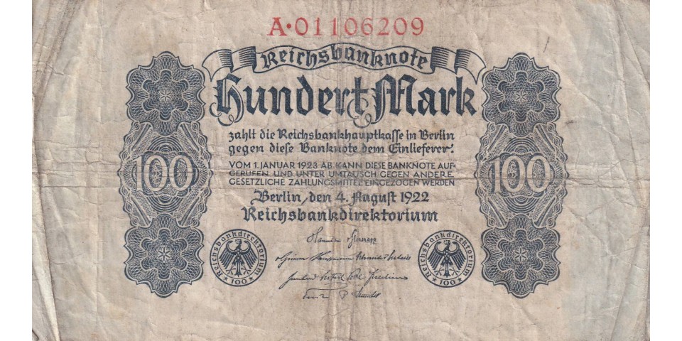 Germany 75 Germany 75