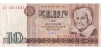 German Democratic Republic 28