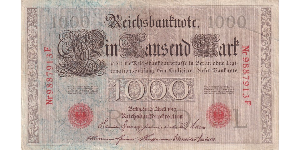 Germania 44 Germania 44