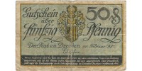 Germania NOTGELD