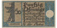 Germania NOTGELD