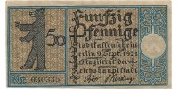Germania NOTGELD