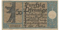 Germania NOTGELD