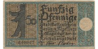 Germania NOTGELD