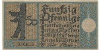 Germania NOTGELD
