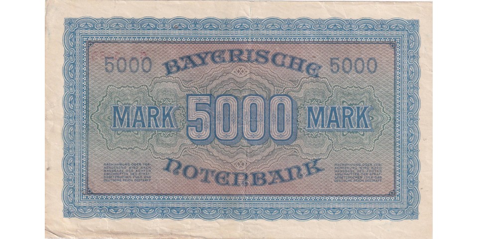 Germania S925 !!! - Bancnote.net Germania S925 !!!