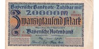 Germania NOTGELD