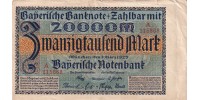 Germania NOTGELD