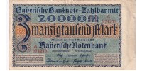 Germania NOTGELD