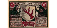 Germania NOTGELD