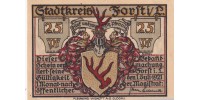 Germania NOTGELD